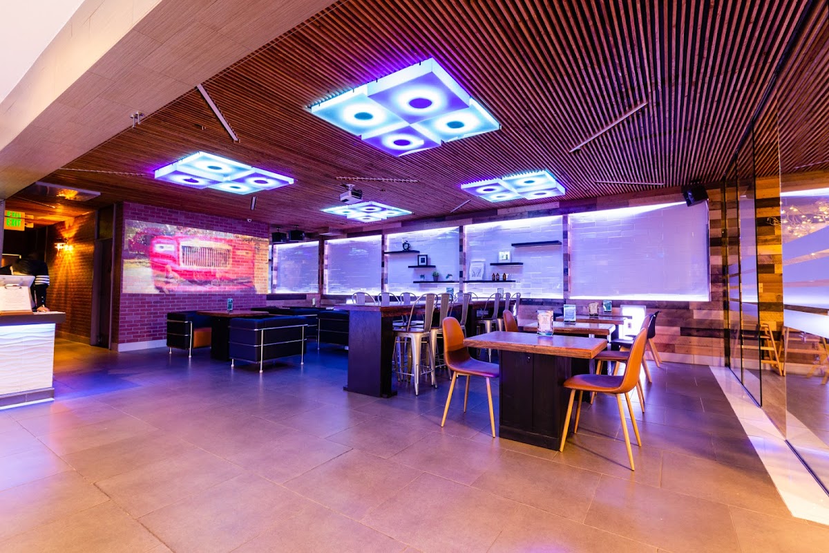 Cielo Karaoke y Mas — Fullerton
