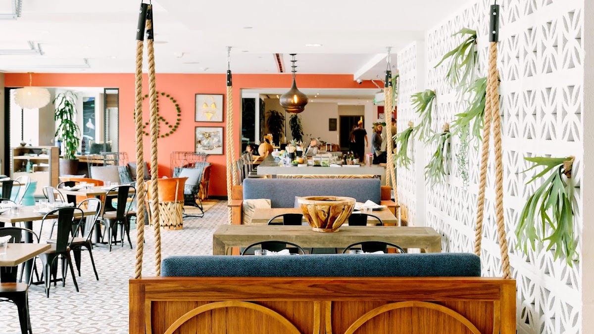 Pacific Hideaway — Newport Beach