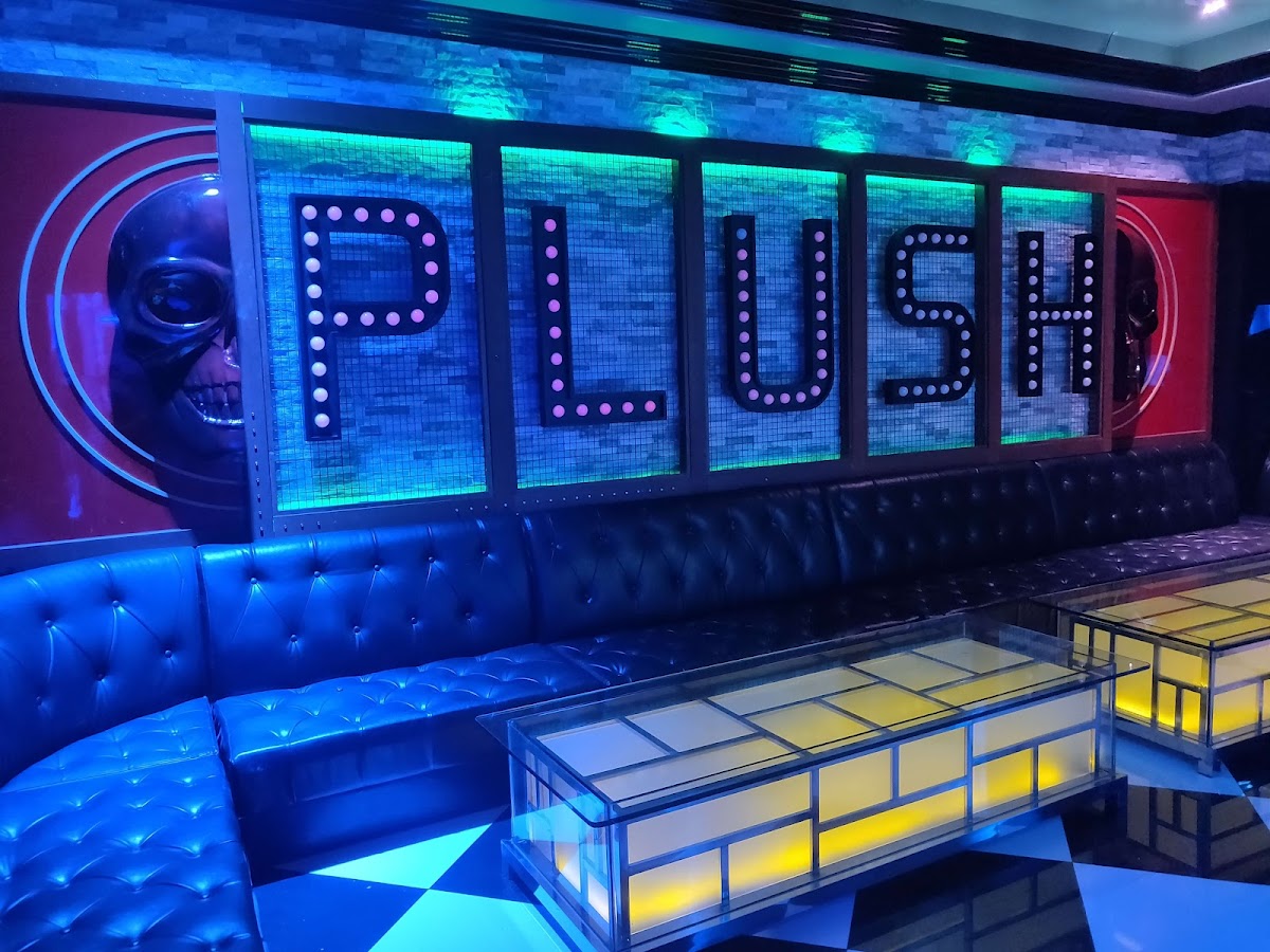 Plush Karaoke Lounge — Irvine