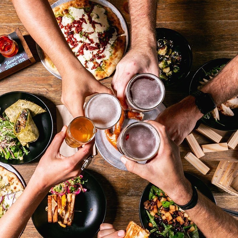 Laguna Beach Beer Company — Laguna Beach