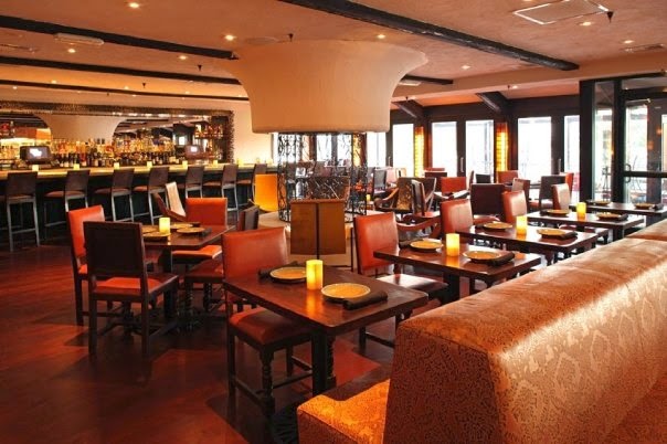 Sol Agave — Newport Beach