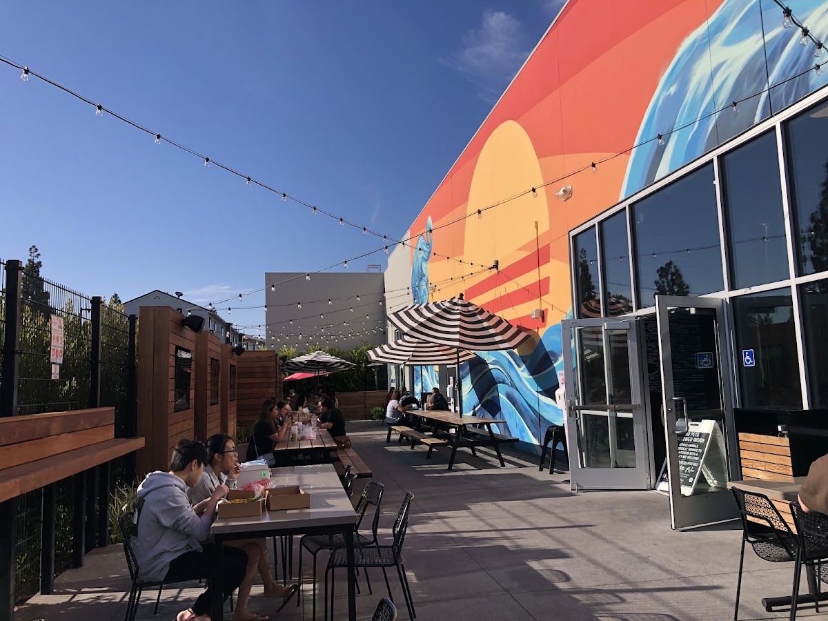 Rodeo 39 — Stanton