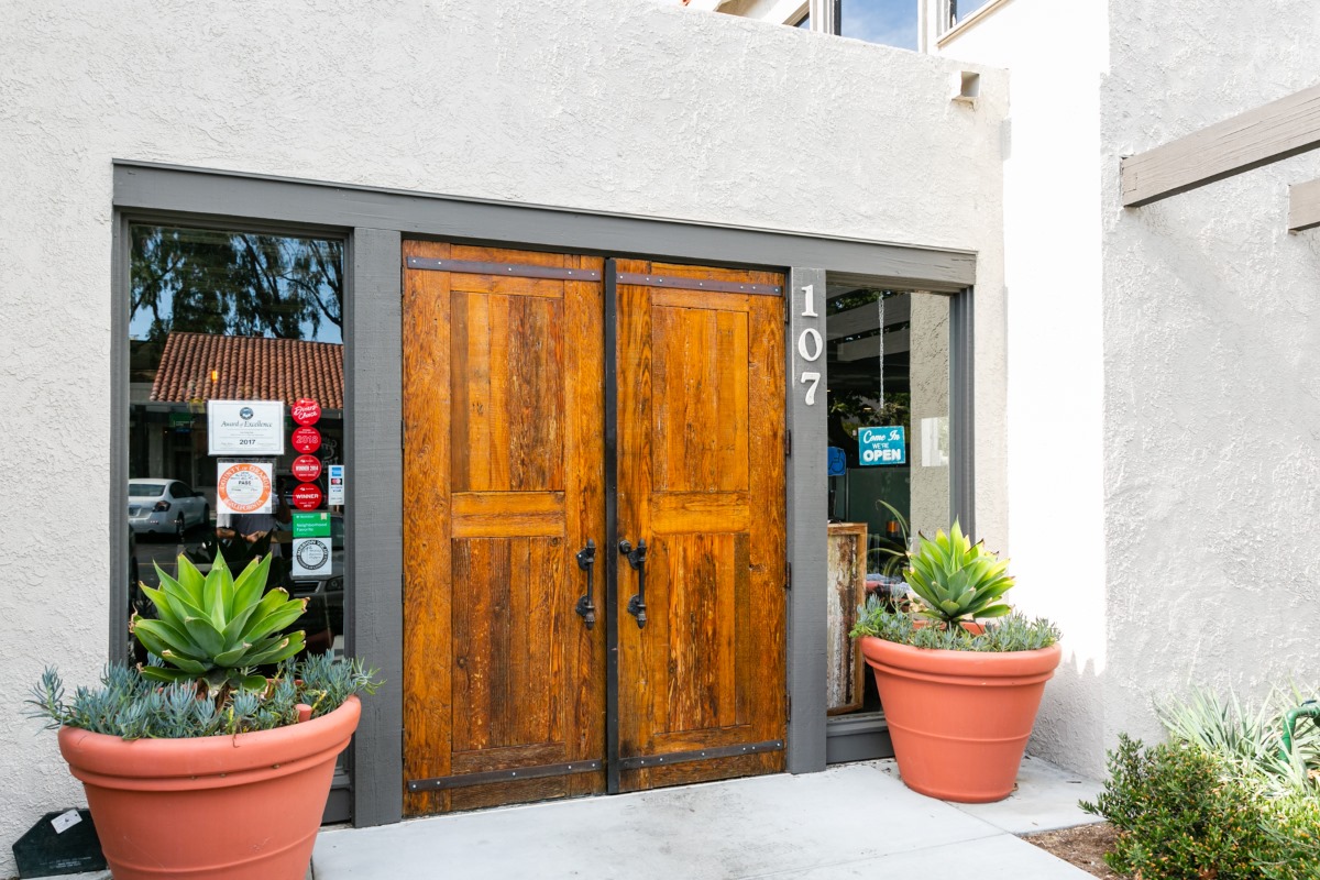 Pub Thirty Two — Mission Viejo