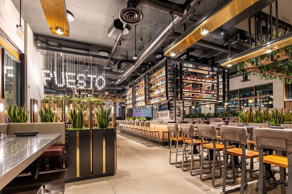 Puesto Anaheim — Anaheim