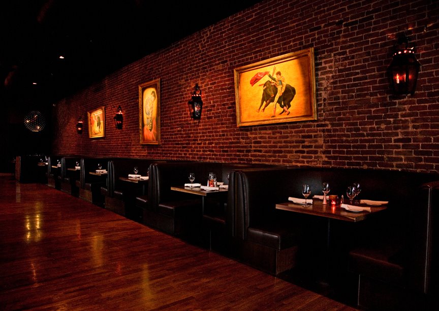 Matador Cantina — Fullerton