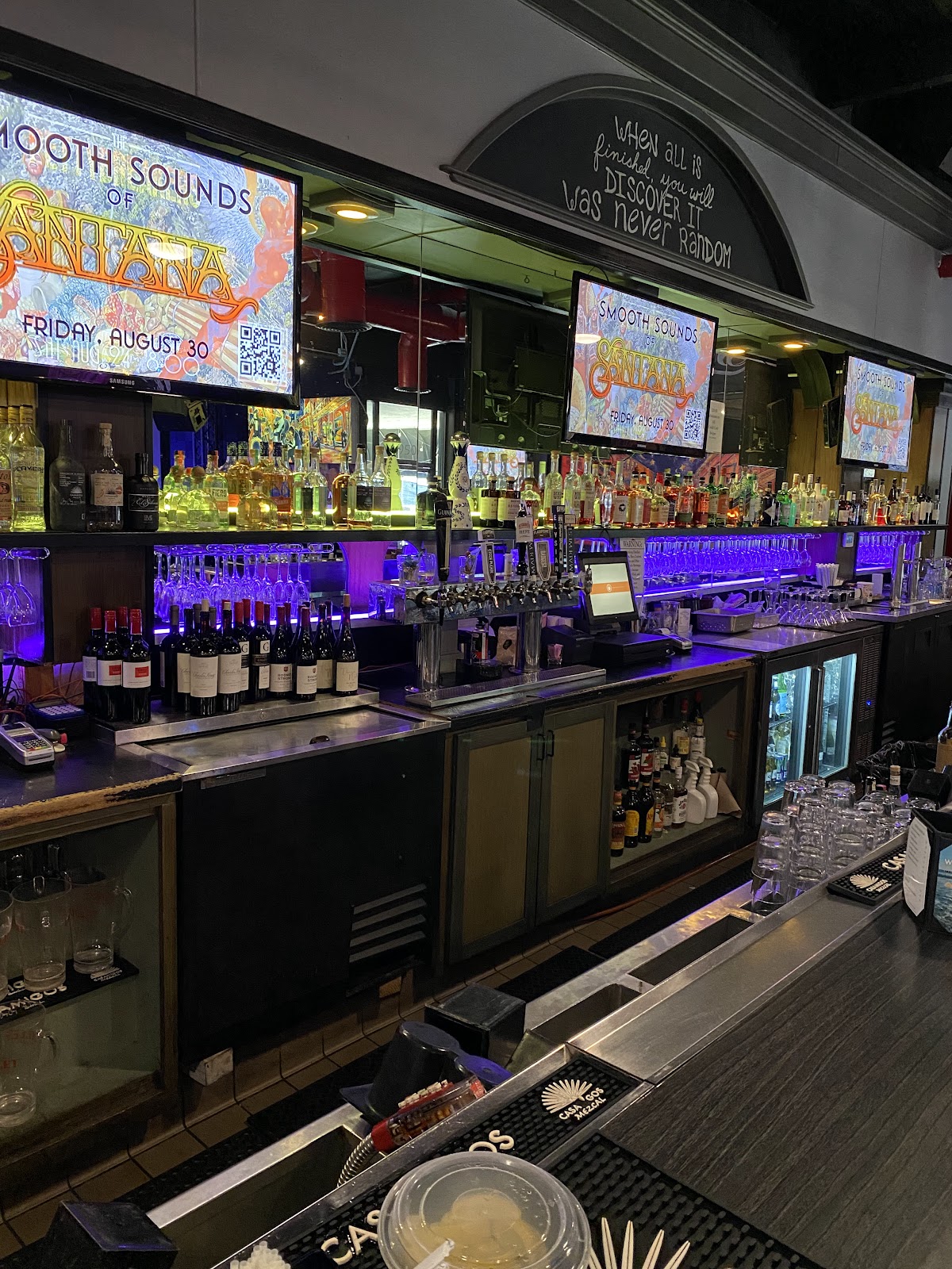 Campus JAX — Newport Beach