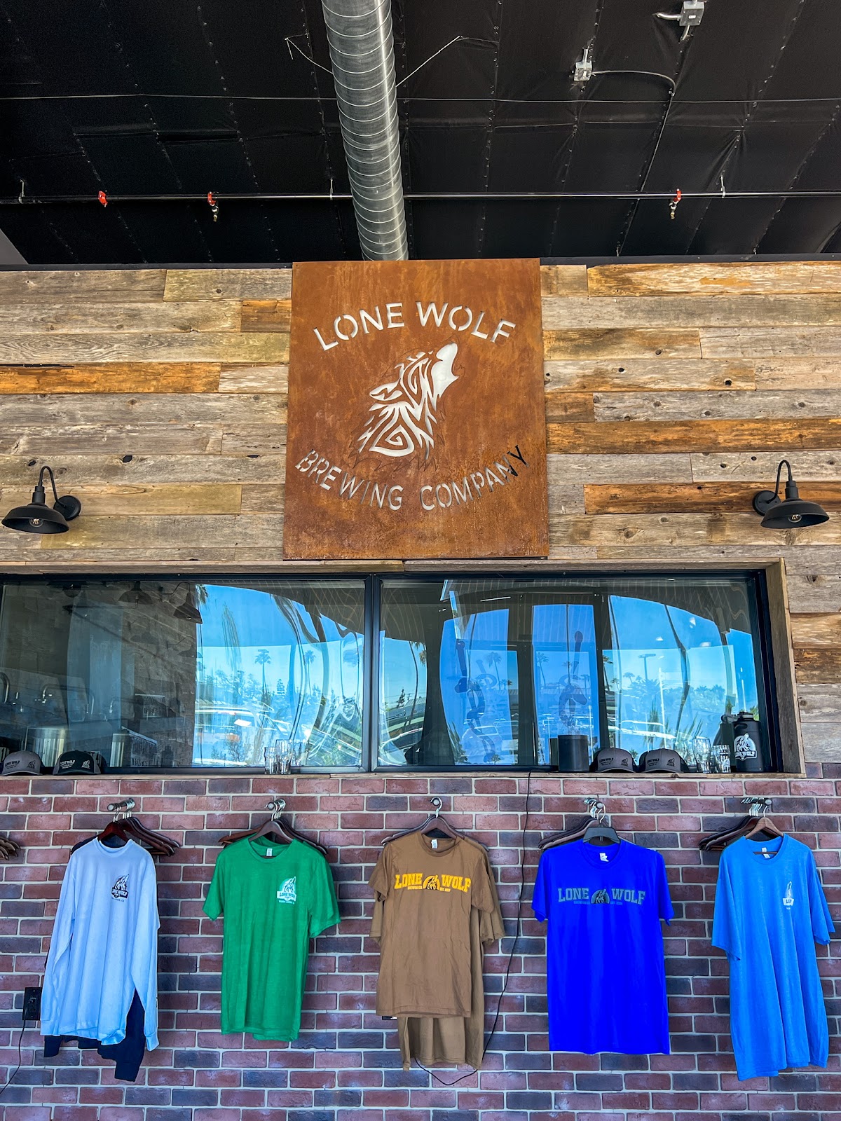 Splitrock Environmental Brewing — Yorba Linda