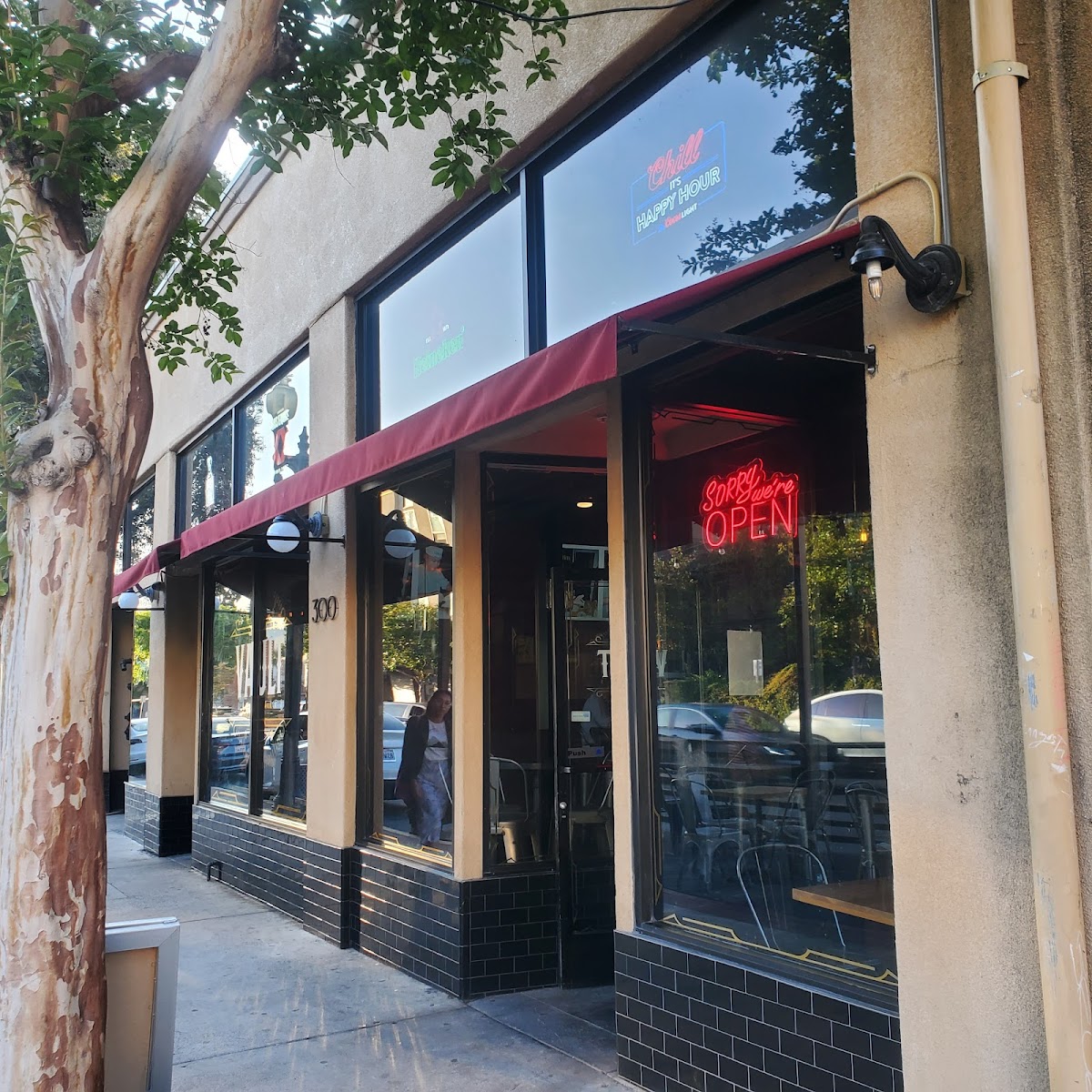 Santa Ana Cocktail Co — Santa Ana