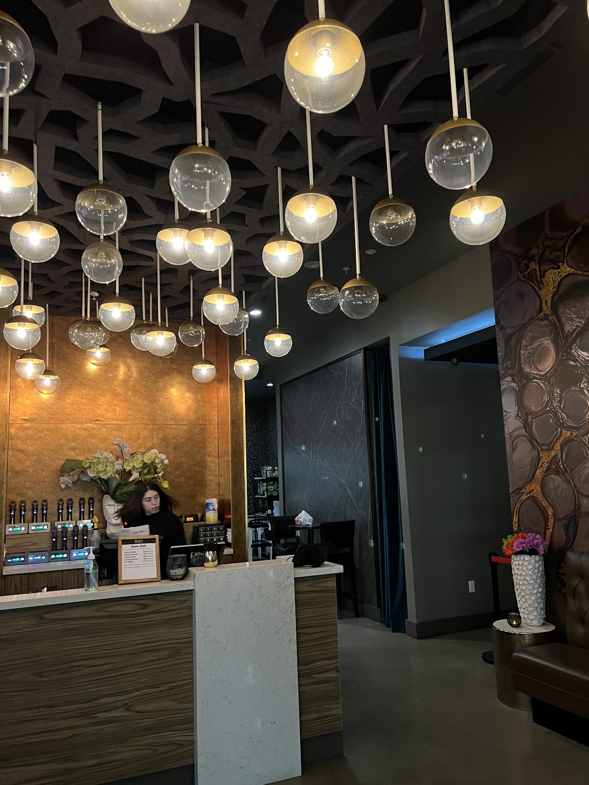 EKO Karaoke Lounge — Buena Park