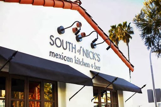 Nick's San Clemente — San Clemente
