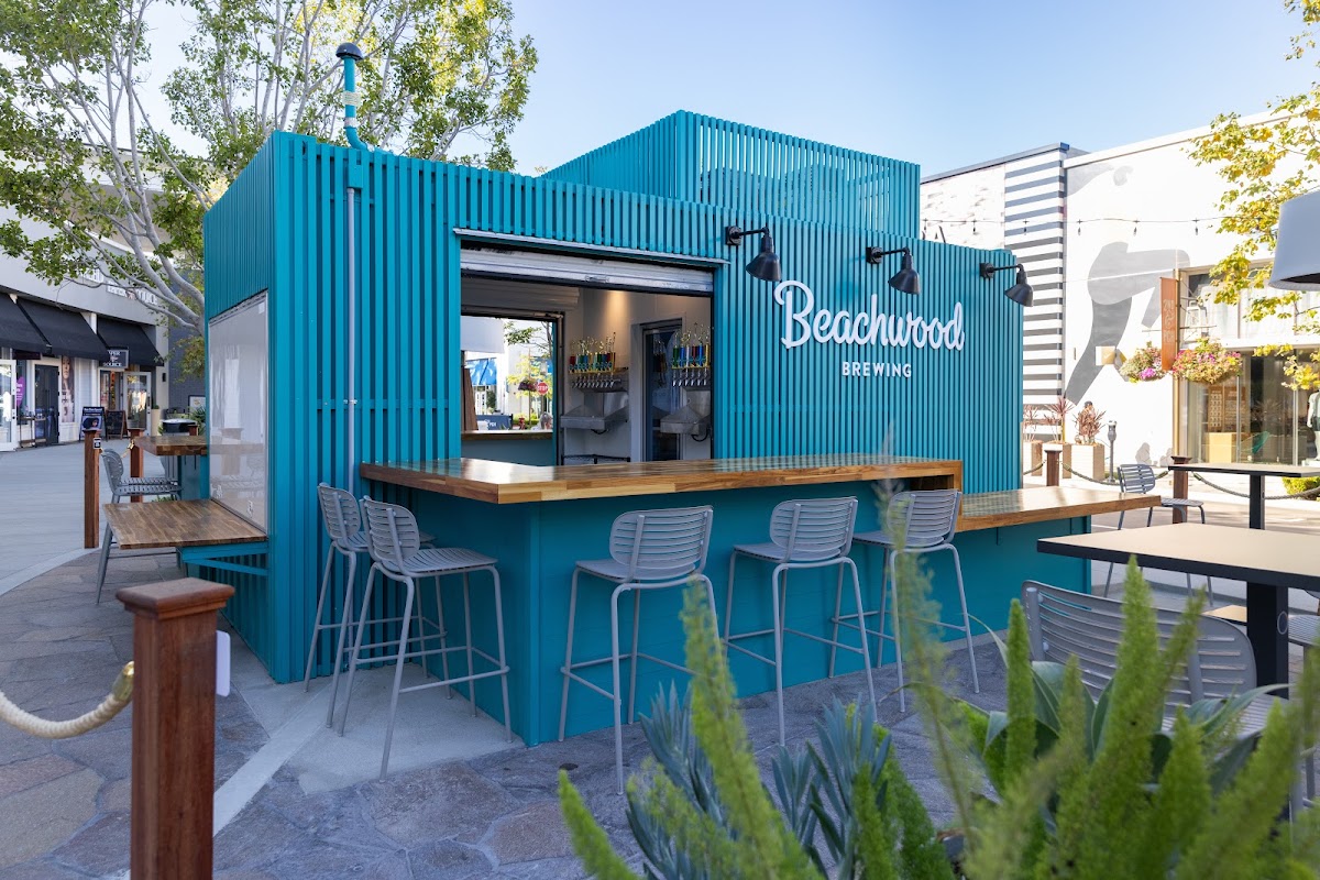 Beachwood Brewing — Seal Beach