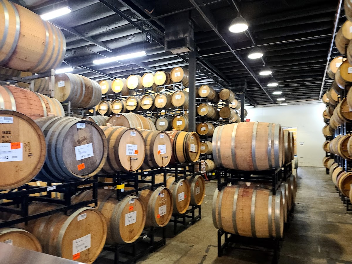 Bruery Terreux — Placentia