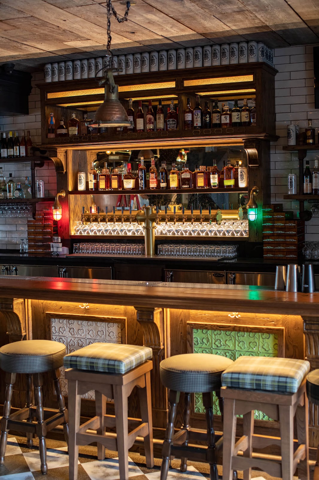Newport Beach Brewing Co — Newport Beach