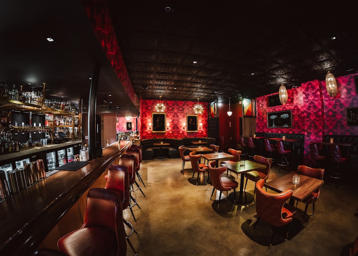 Club 616 — Santa Ana