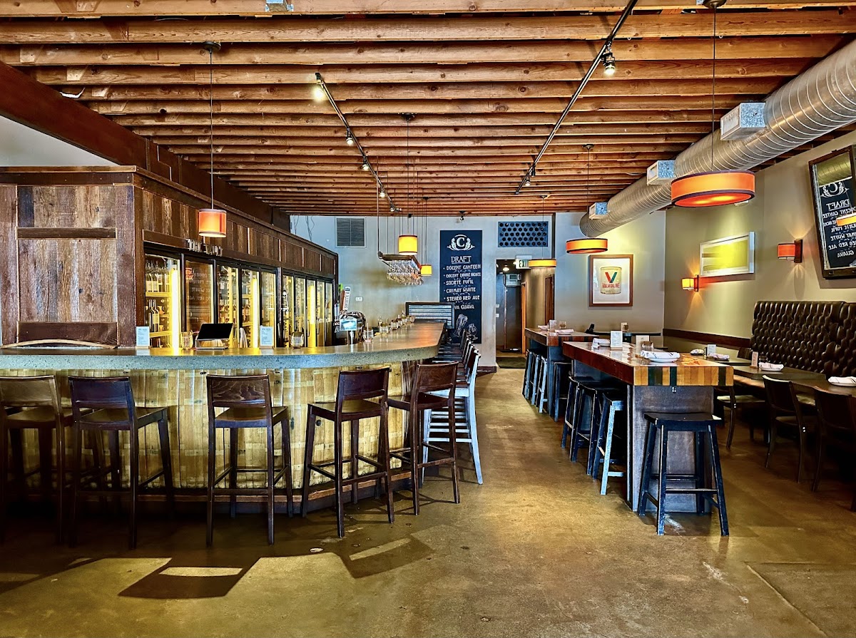The Cellar San Clemente — San Clemente