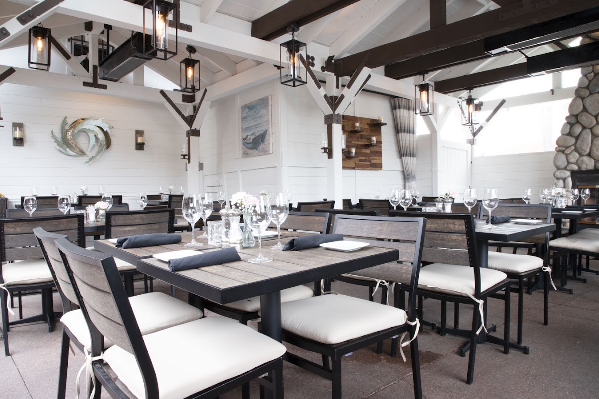 The Bungalow CdM — Corona del Mar