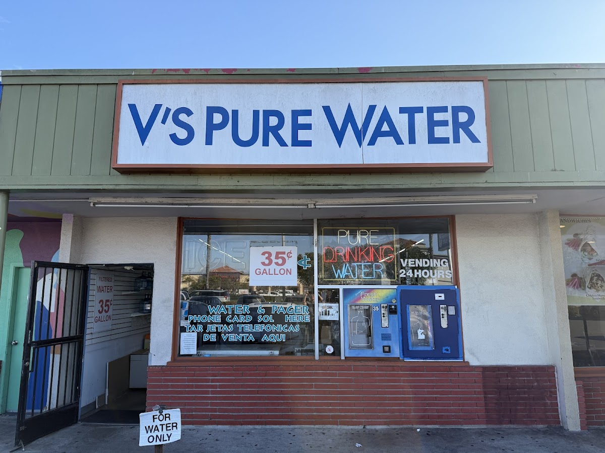 Perq — Huntington Beach