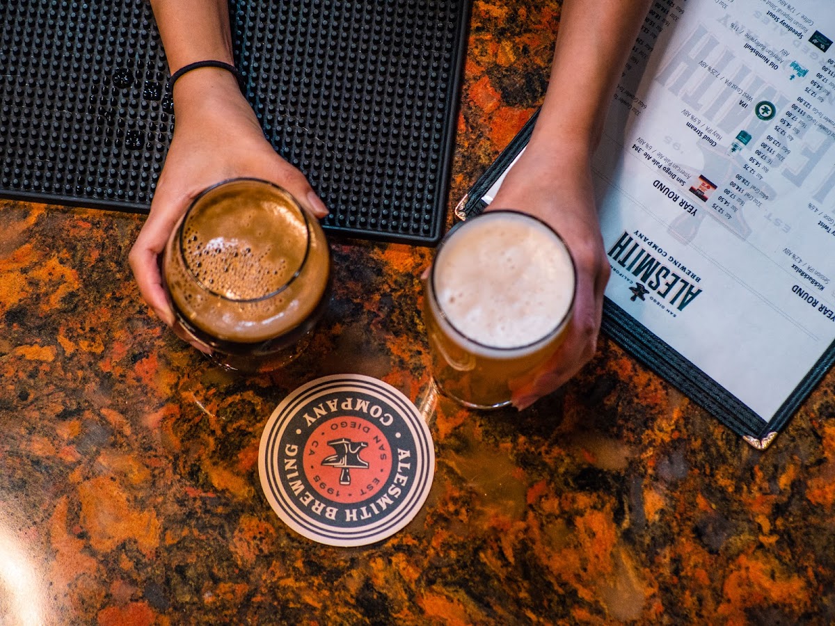 Mikkeller Brewing SD — Dana Point