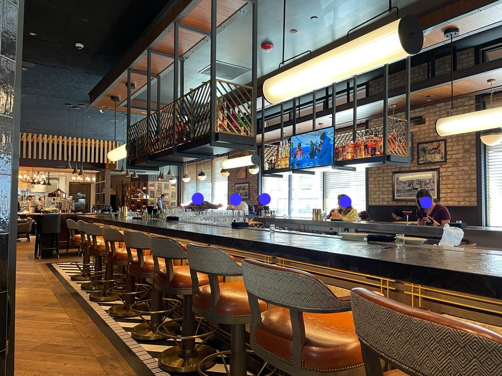 Reunion Kitchen + Drink — Brea