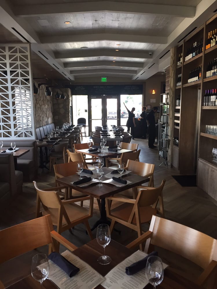Ironwood Cellar Craft Cook — Laguna Hills