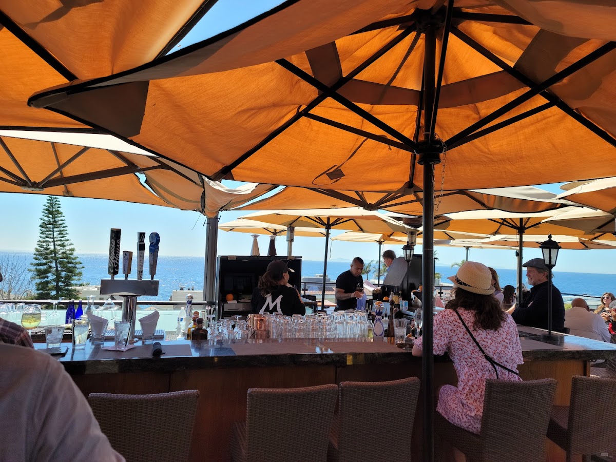 Mozambique Restaurant — Laguna Beach
