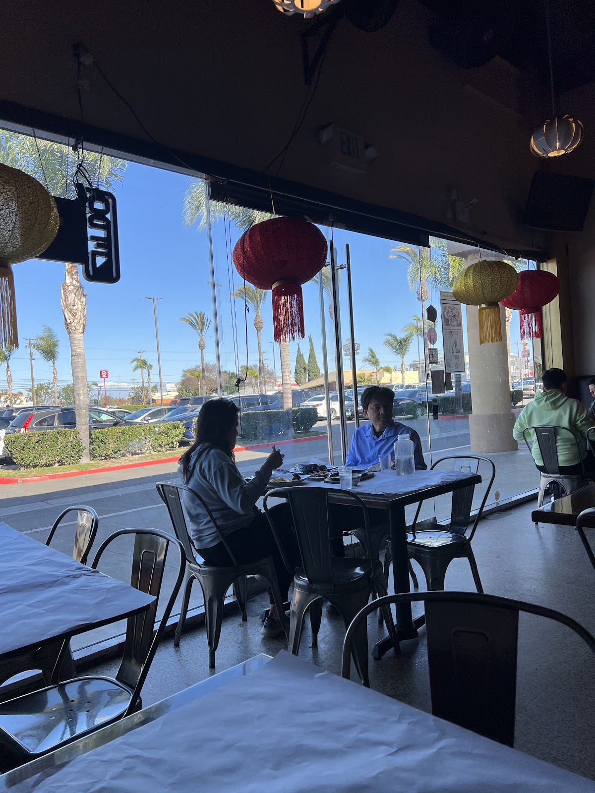 Garlic & Chives — Garden Grove