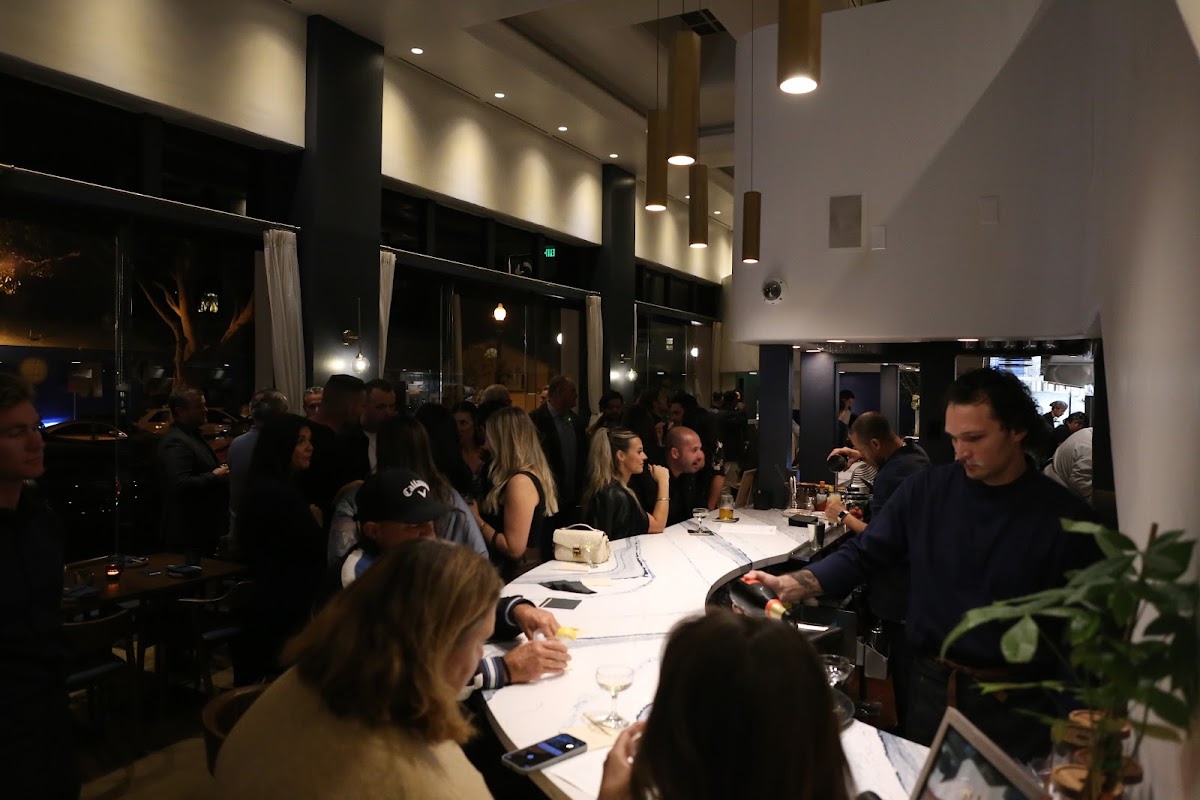Oto Sushi — Laguna Beach